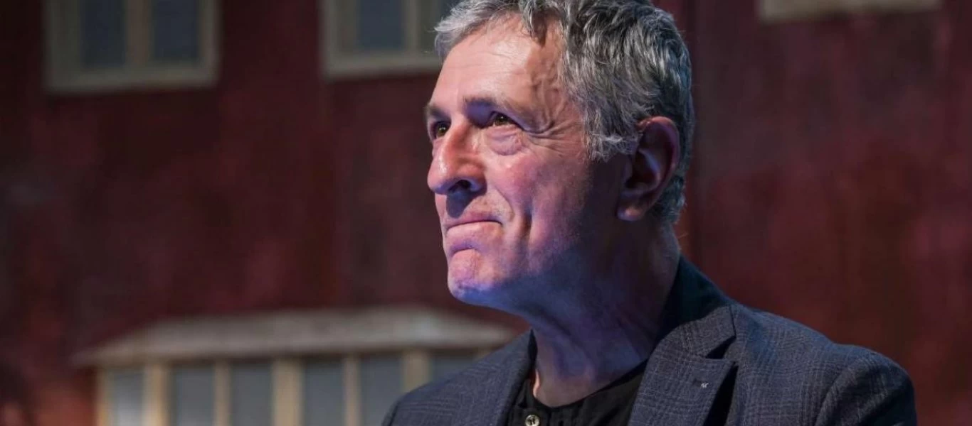 Το ακούσαμε και αυτό: - «Η καταστροφή των δασών έφερε τον κορωνοϊό» λέει ο Στ.Κούλογλου